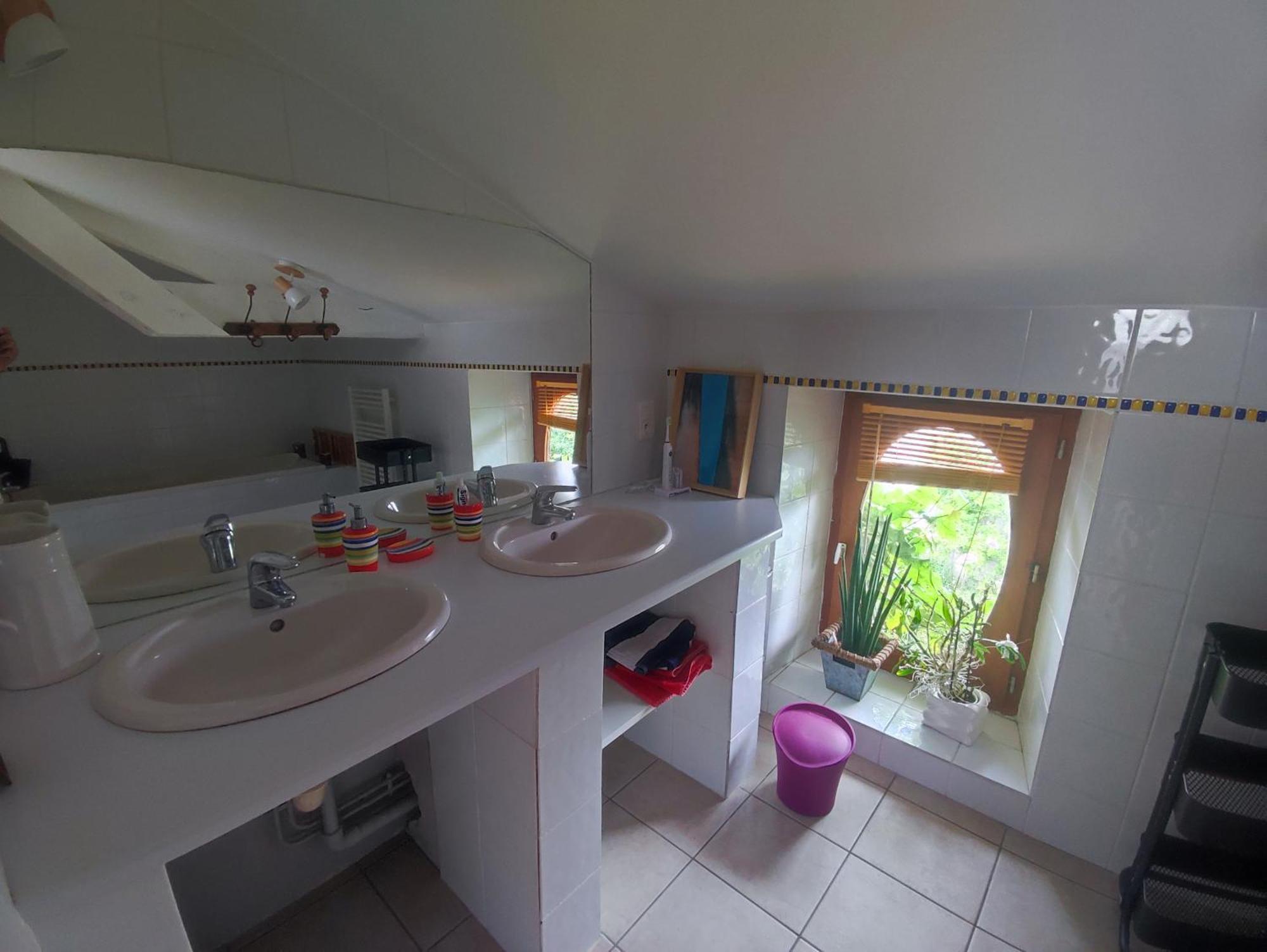 Maison De Campagne Vue Panoramique Rozier-en-Donzy Екстериор снимка